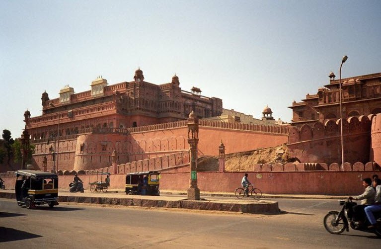 Bikaner Heritage Walk, Bikaner, Rajasthan - Vushii.com